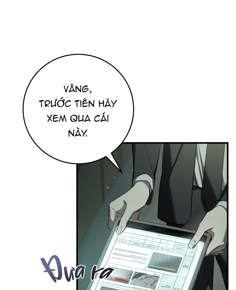 Thợ Săn Chỉ Muốn Ở Ẩn Chapter 33 Trang 29