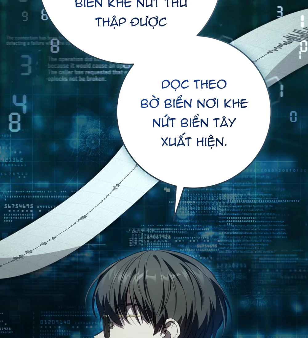 Thợ Săn Chỉ Muốn Ở Ẩn Chapter 33 Trang 31