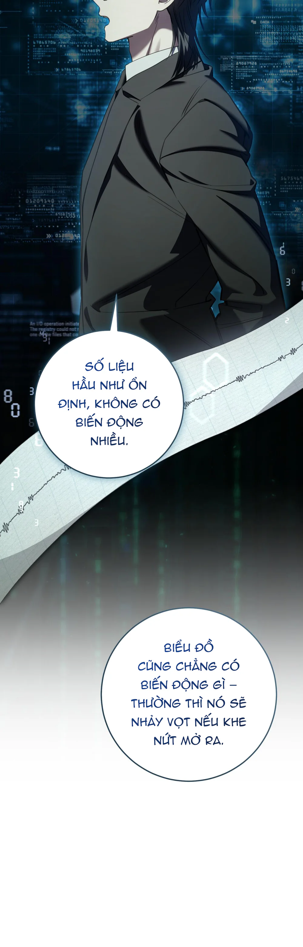 Thợ Săn Chỉ Muốn Ở Ẩn Chapter 33 Trang 32