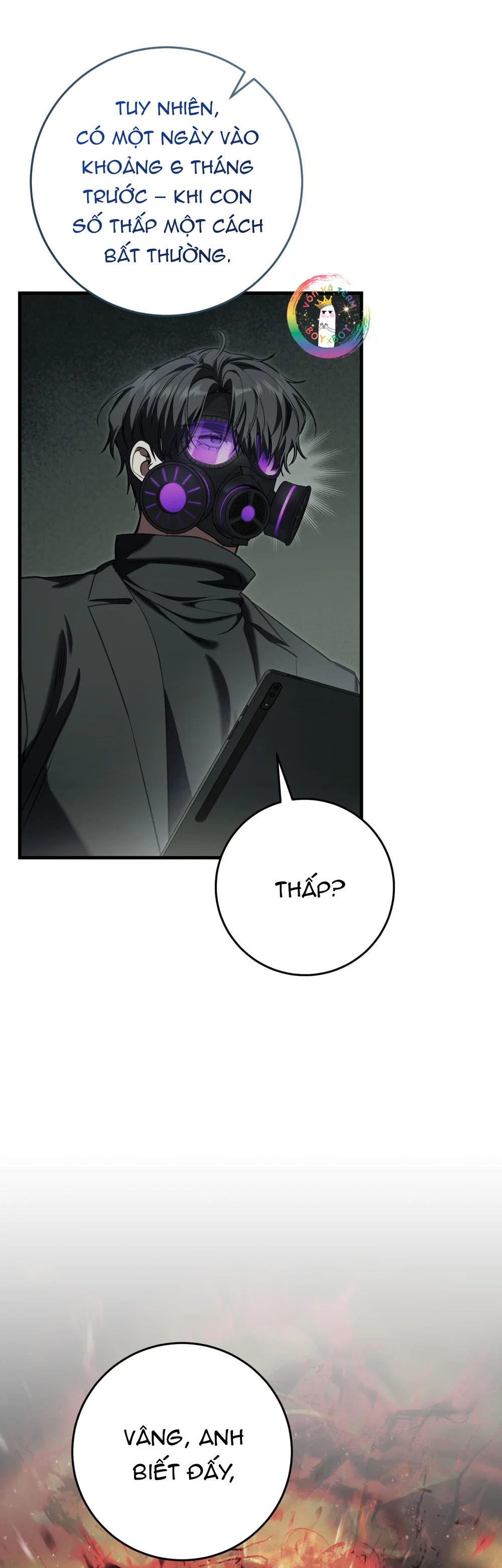 Thợ Săn Chỉ Muốn Ở Ẩn Chapter 33 Trang 33