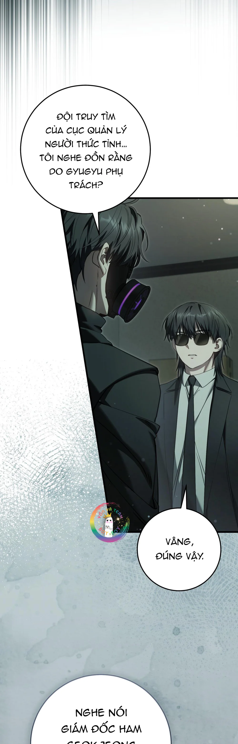 Thợ Săn Chỉ Muốn Ở Ẩn Chapter 33 Trang 40
