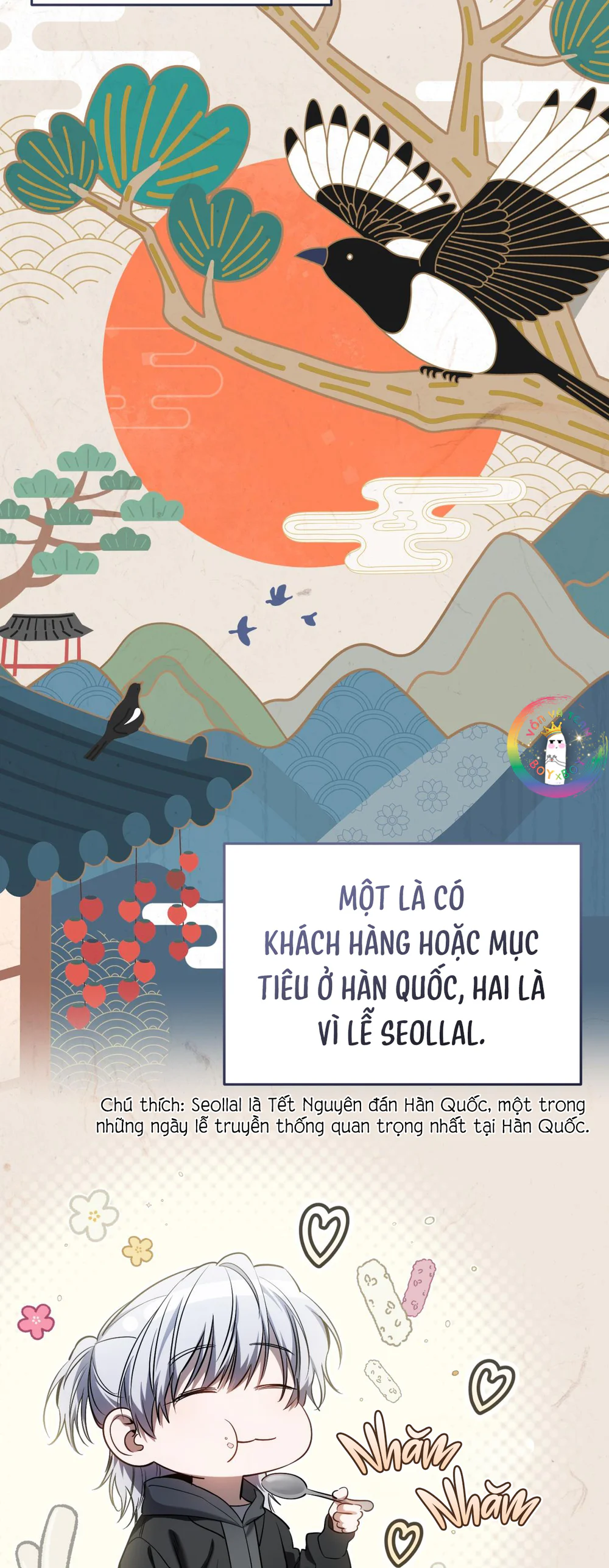 Thợ Săn Chỉ Muốn Ở Ẩn Chapter 33 Trang 46