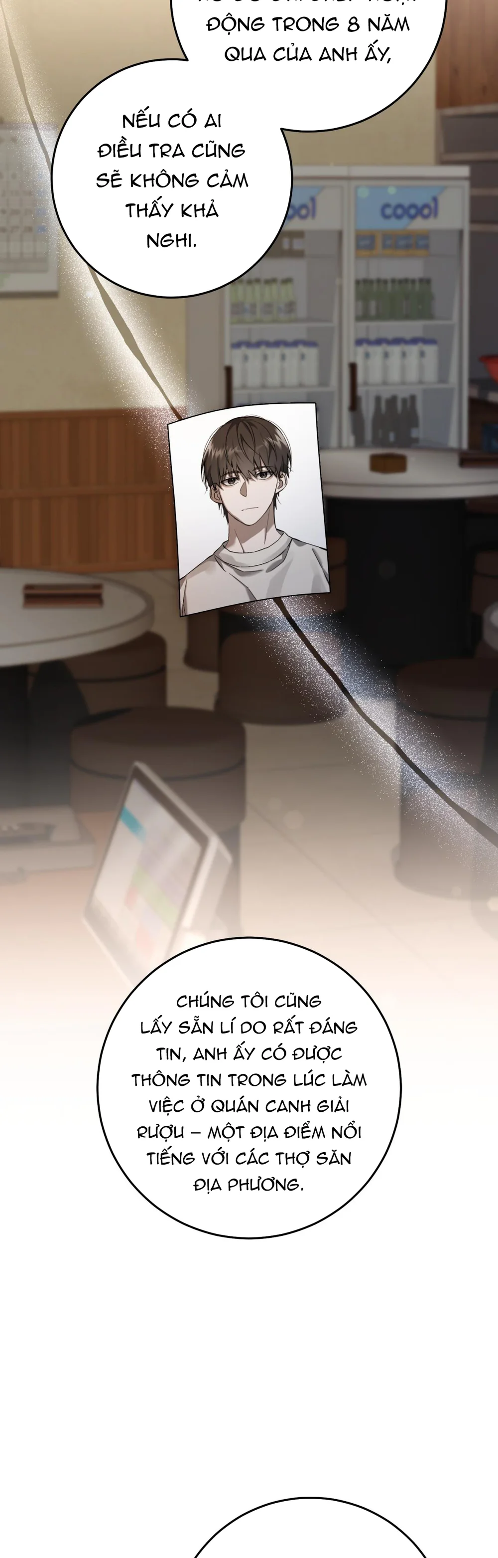 Thợ Săn Chỉ Muốn Ở Ẩn Chapter 33 Trang 50