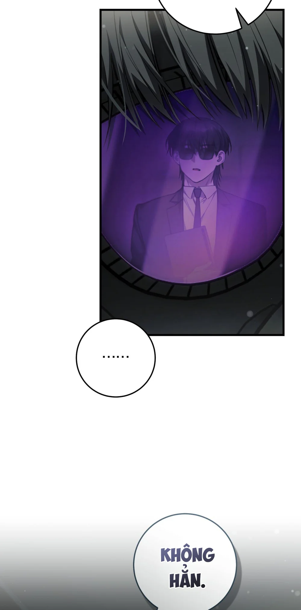 Thợ Săn Chỉ Muốn Ở Ẩn Chapter 33 Trang 55