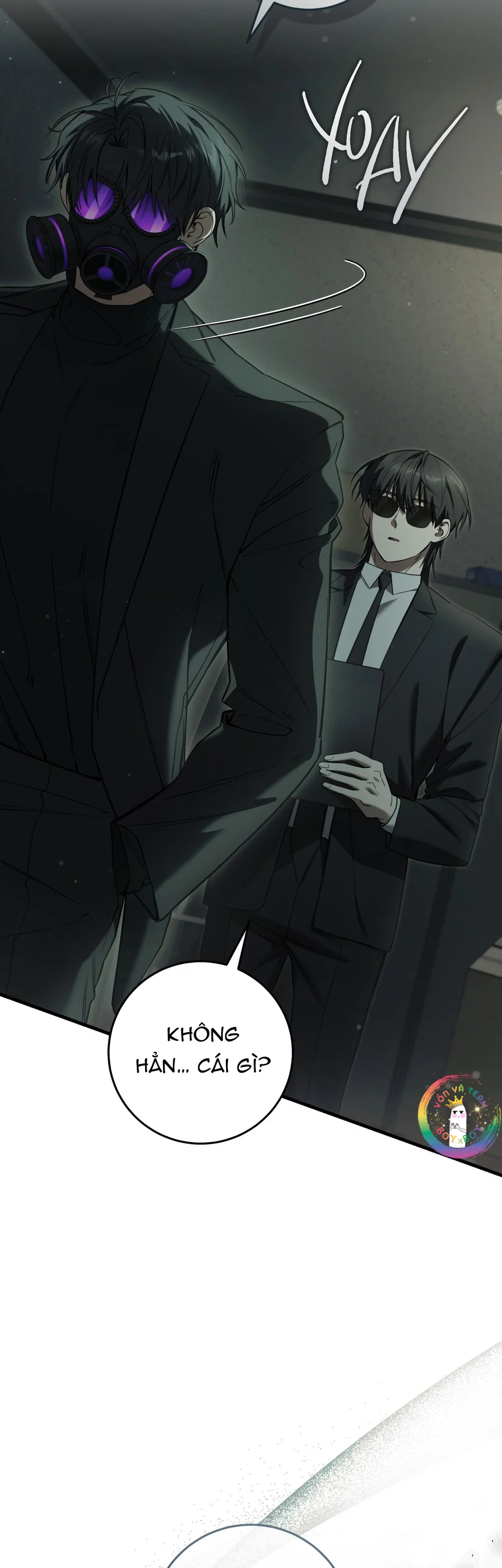 Thợ Săn Chỉ Muốn Ở Ẩn Chapter 33 Trang 56