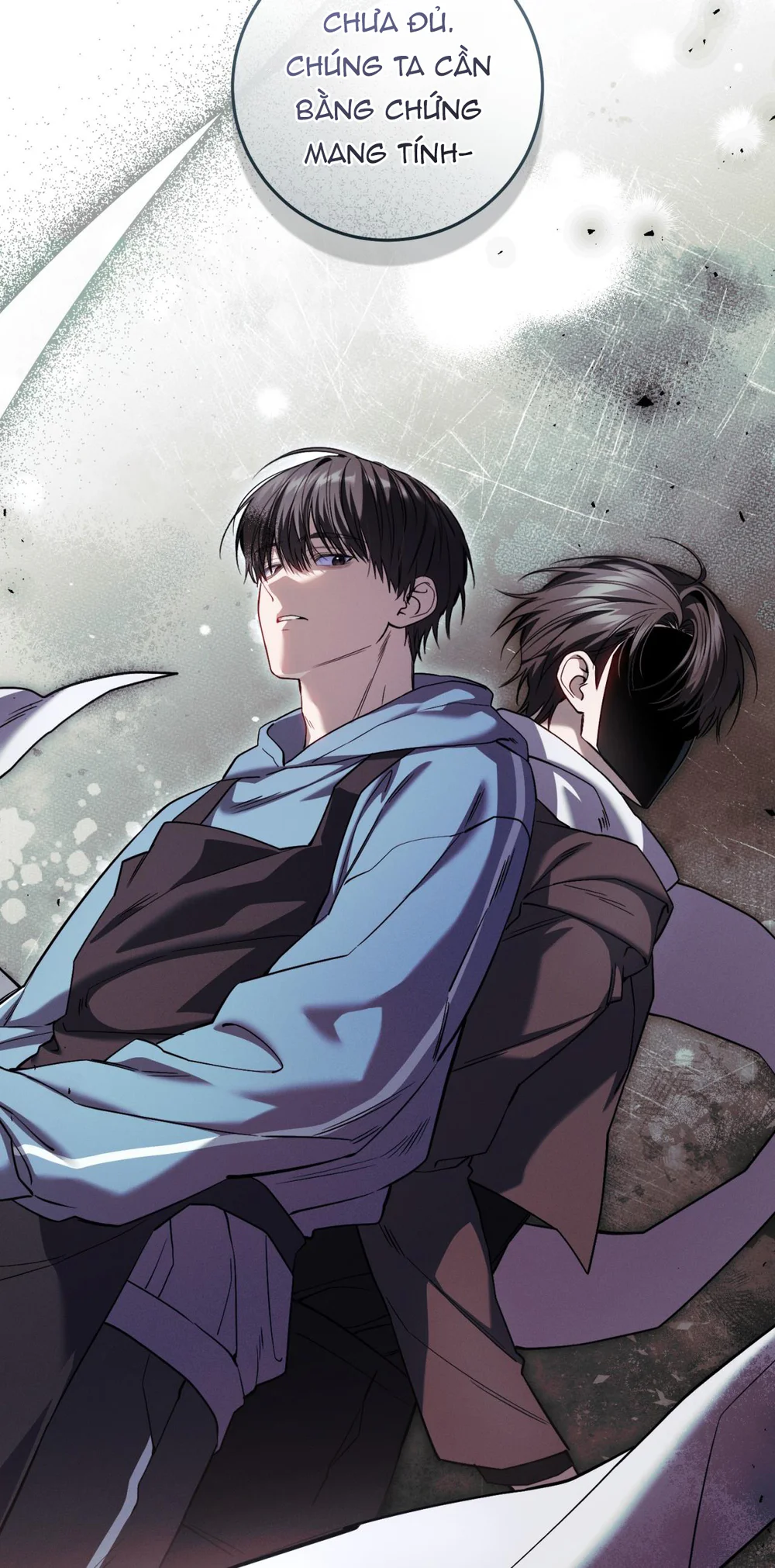 Thợ Săn Chỉ Muốn Ở Ẩn Chapter 33 Trang 57