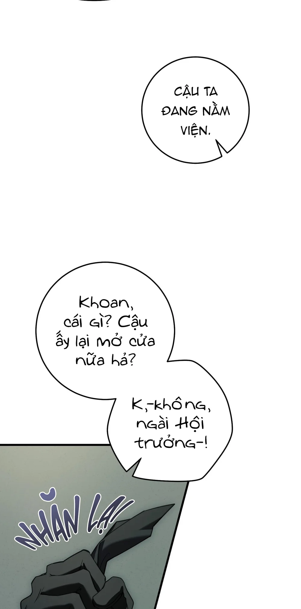 Thợ Săn Chỉ Muốn Ở Ẩn Chapter 33 Trang 61