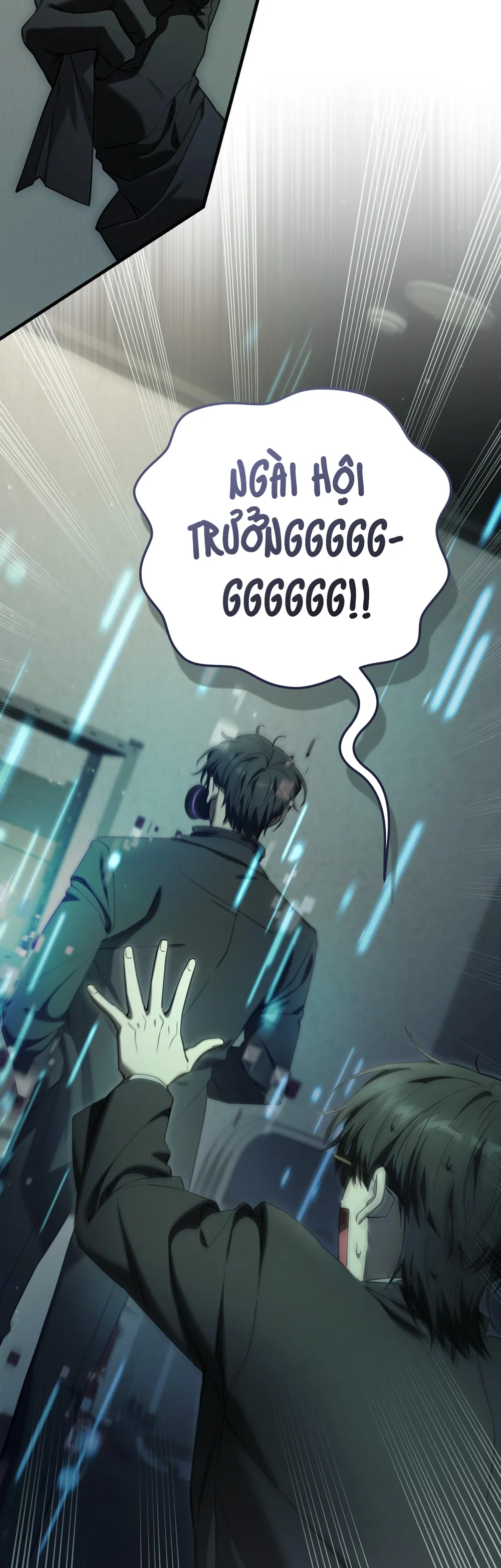 Thợ Săn Chỉ Muốn Ở Ẩn Chapter 33 Trang 62