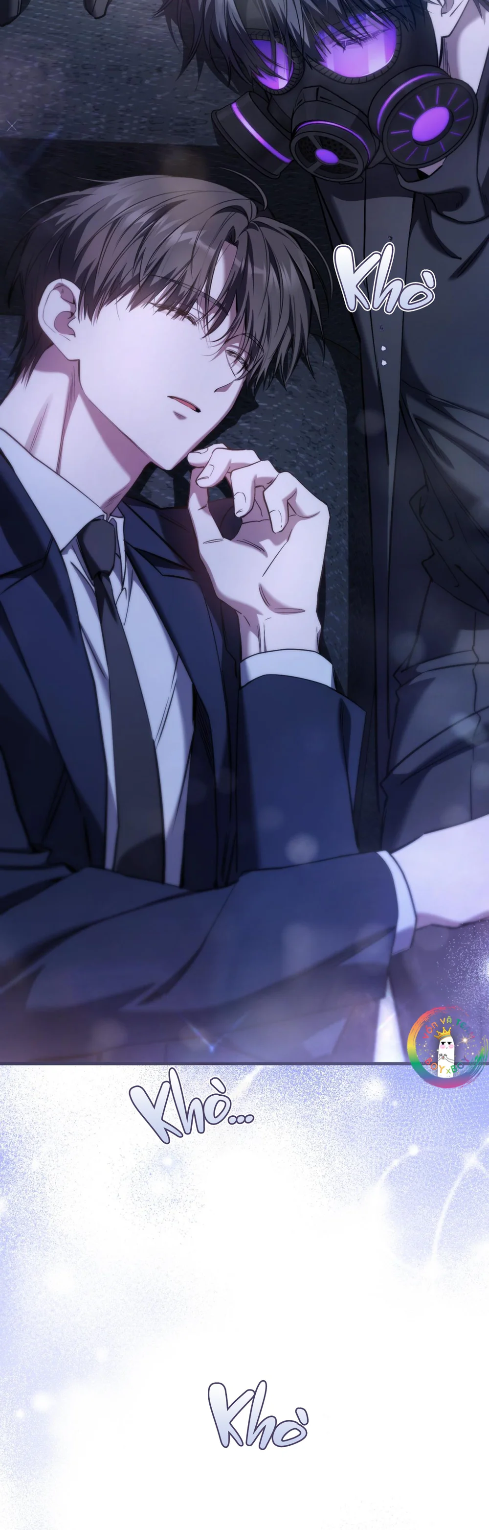 Thợ Săn Chỉ Muốn Ở Ẩn Chapter 33 Trang 76