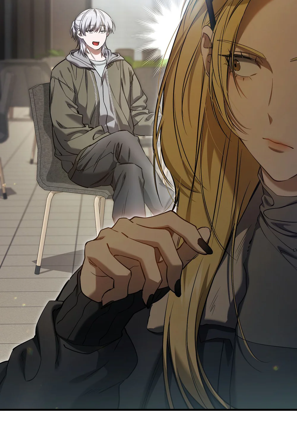 Thợ Săn Chỉ Muốn Ở Ẩn Chapter 34 Trang 4