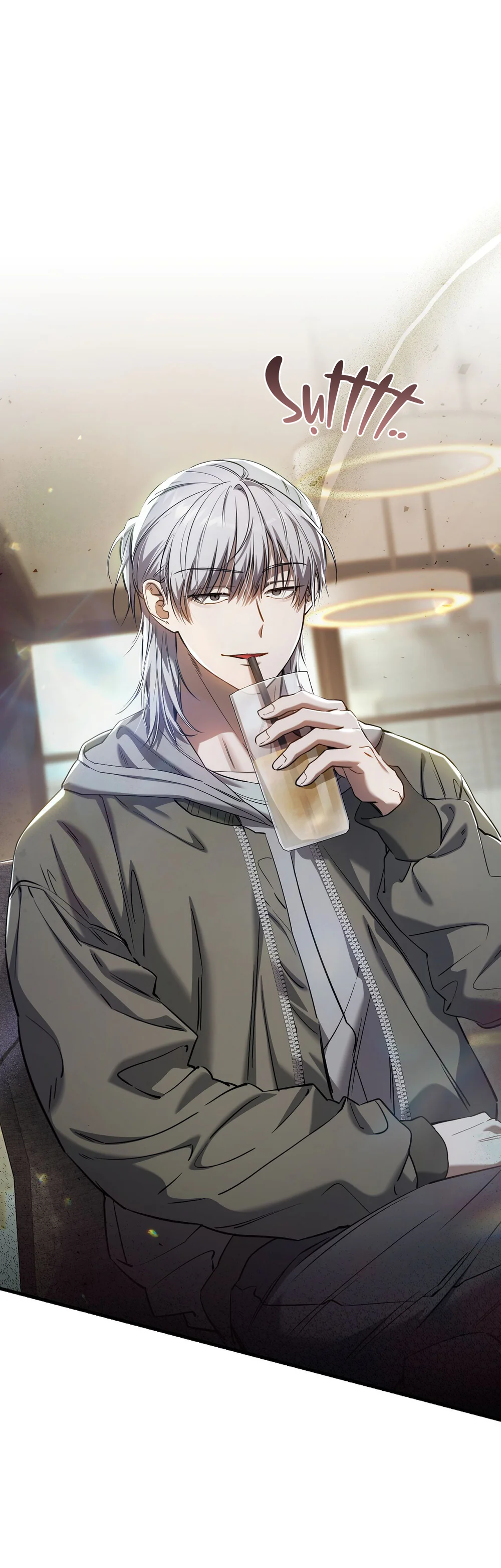 Thợ Săn Chỉ Muốn Ở Ẩn Chapter 34 Trang 5