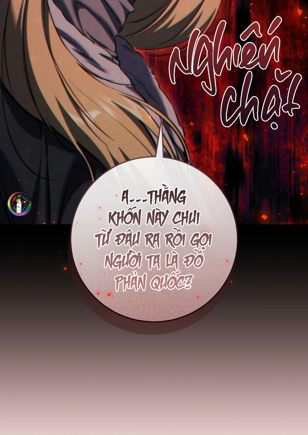 Thợ Săn Chỉ Muốn Ở Ẩn Chapter 34 Trang 11