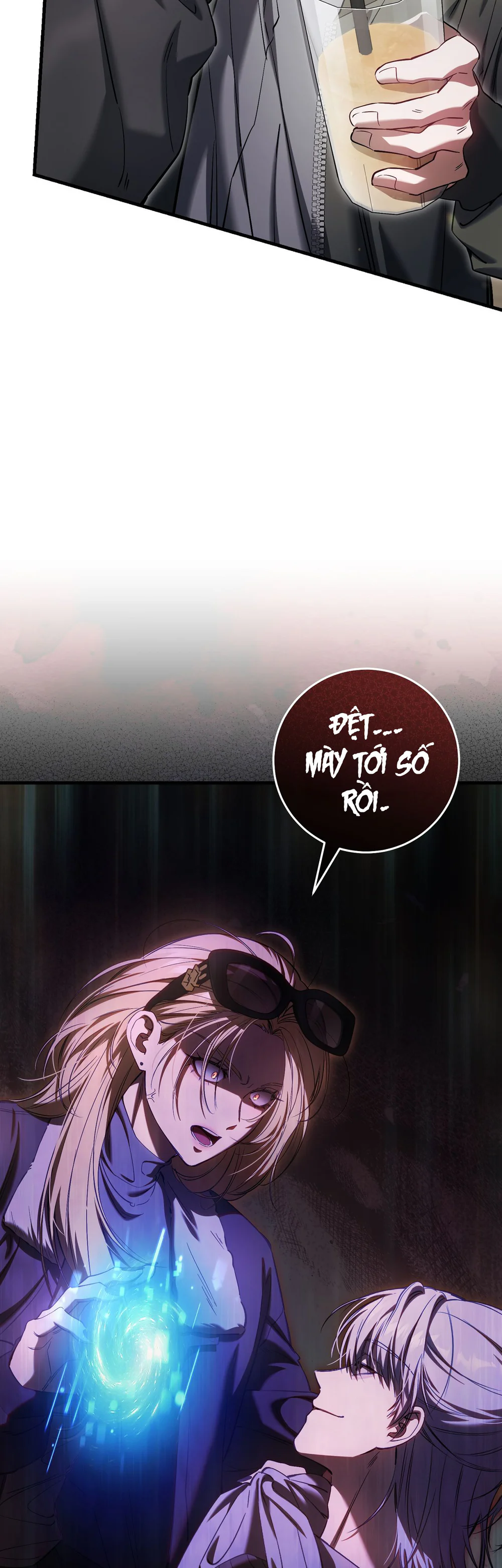 Thợ Săn Chỉ Muốn Ở Ẩn Chapter 34 Trang 14