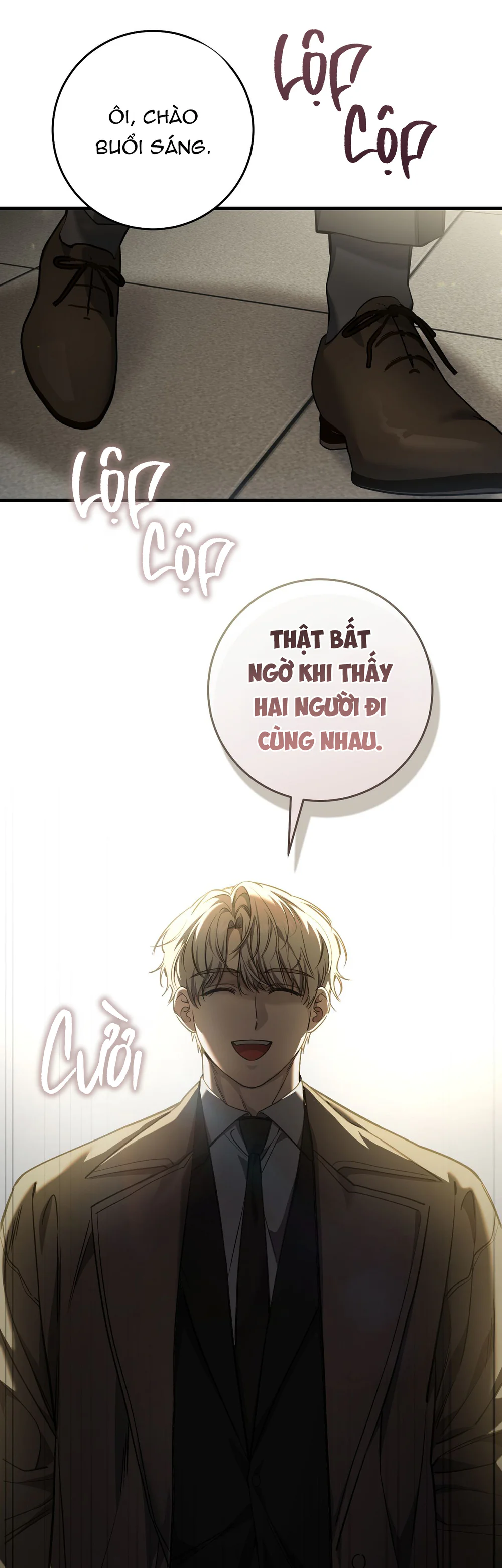 Thợ Săn Chỉ Muốn Ở Ẩn Chapter 34 Trang 16