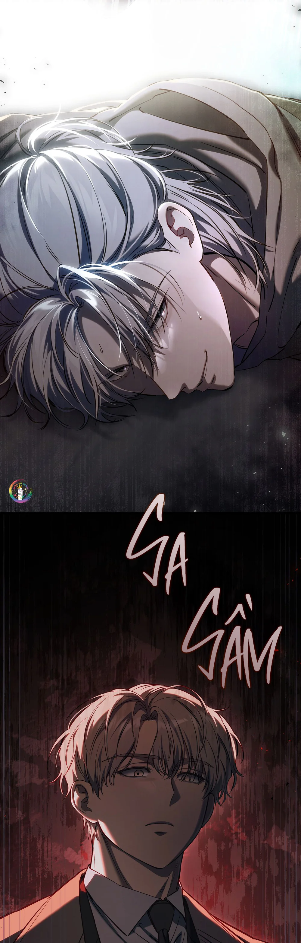 Thợ Săn Chỉ Muốn Ở Ẩn Chapter 34 Trang 25