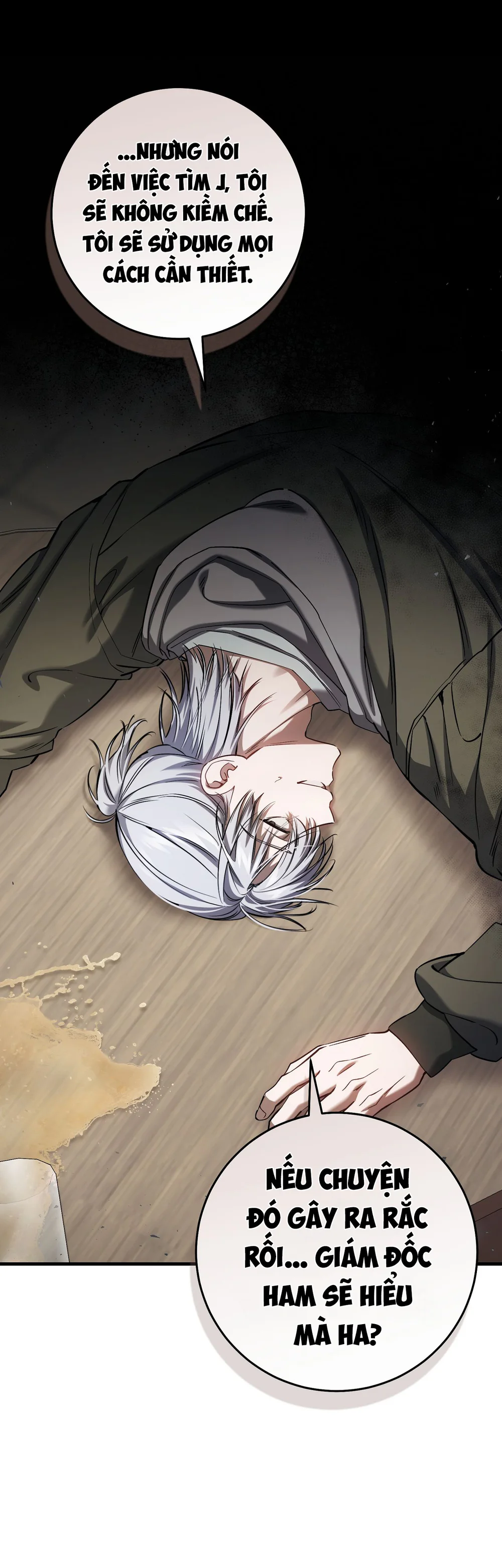 Thợ Săn Chỉ Muốn Ở Ẩn Chapter 34 Trang 27