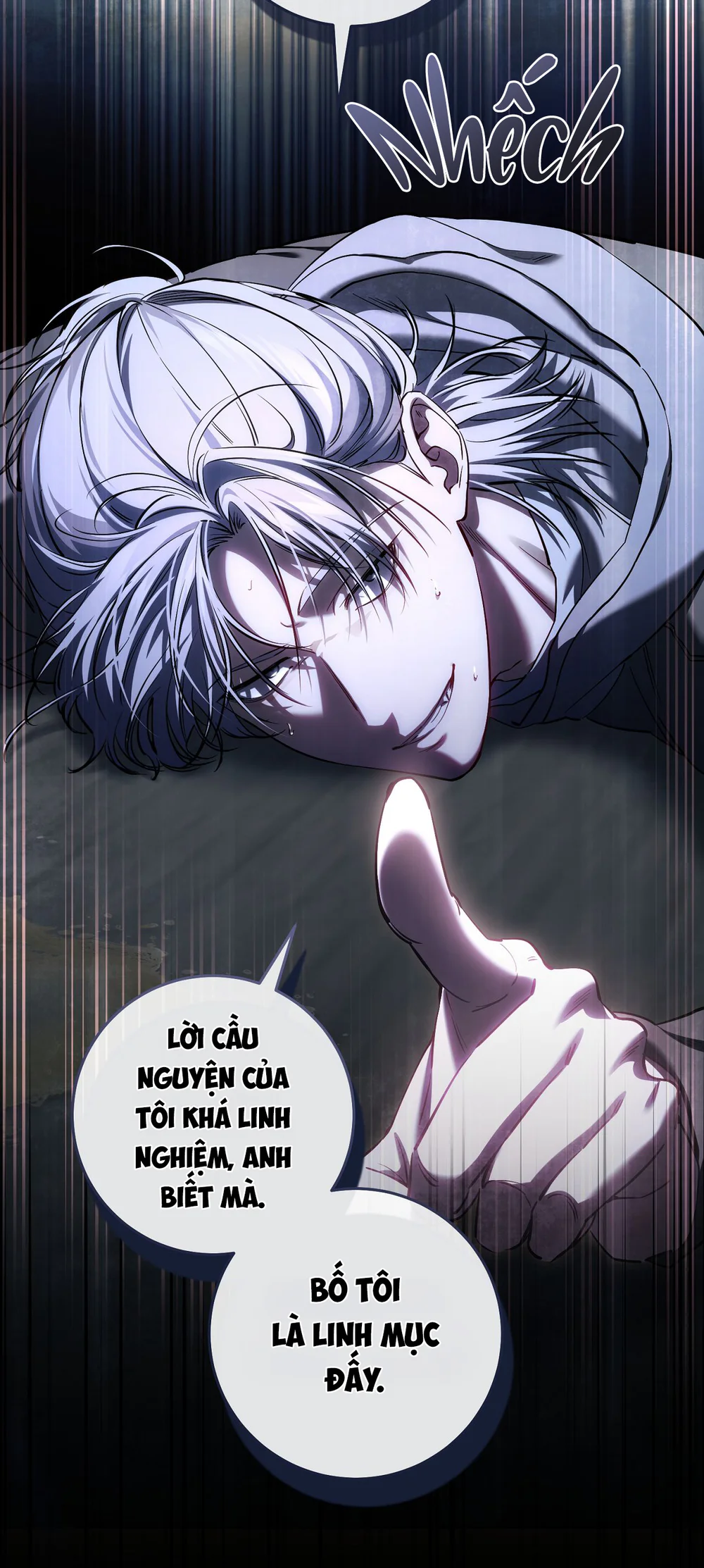 Thợ Săn Chỉ Muốn Ở Ẩn Chapter 34 Trang 30