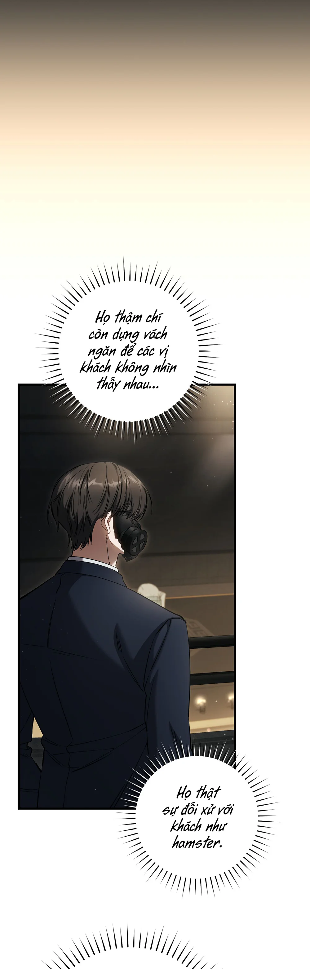 Thợ Săn Chỉ Muốn Ở Ẩn Chapter 34 Trang 32