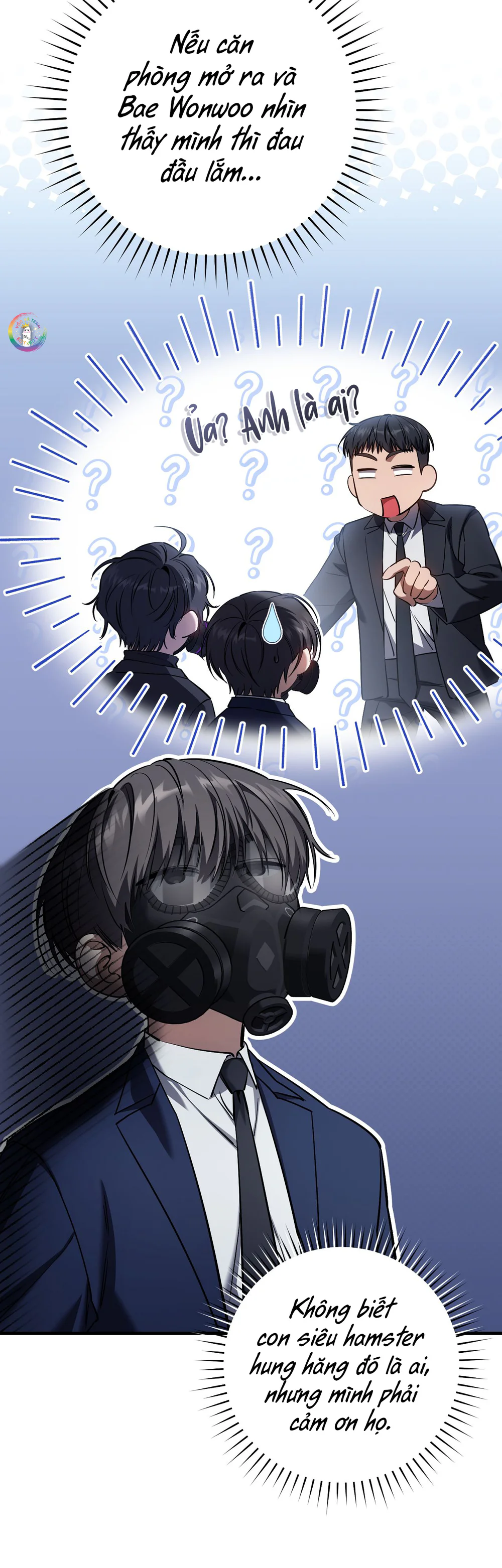 Thợ Săn Chỉ Muốn Ở Ẩn Chapter 34 Trang 33