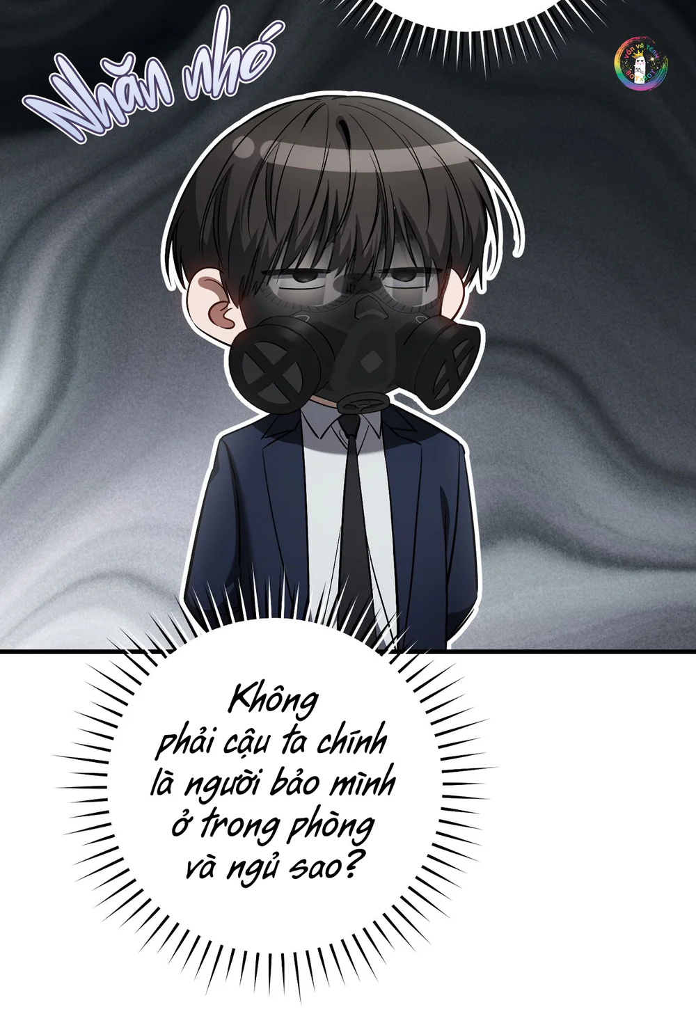 Thợ Săn Chỉ Muốn Ở Ẩn Chapter 34 Trang 37