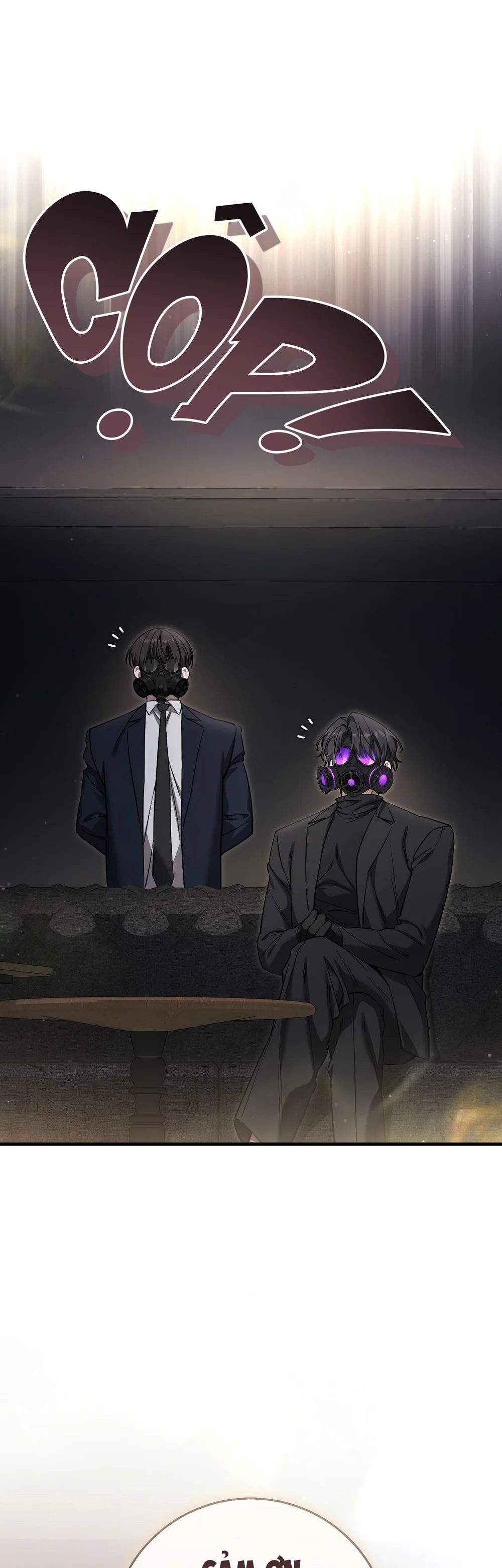 Thợ Săn Chỉ Muốn Ở Ẩn Chapter 34 Trang 38