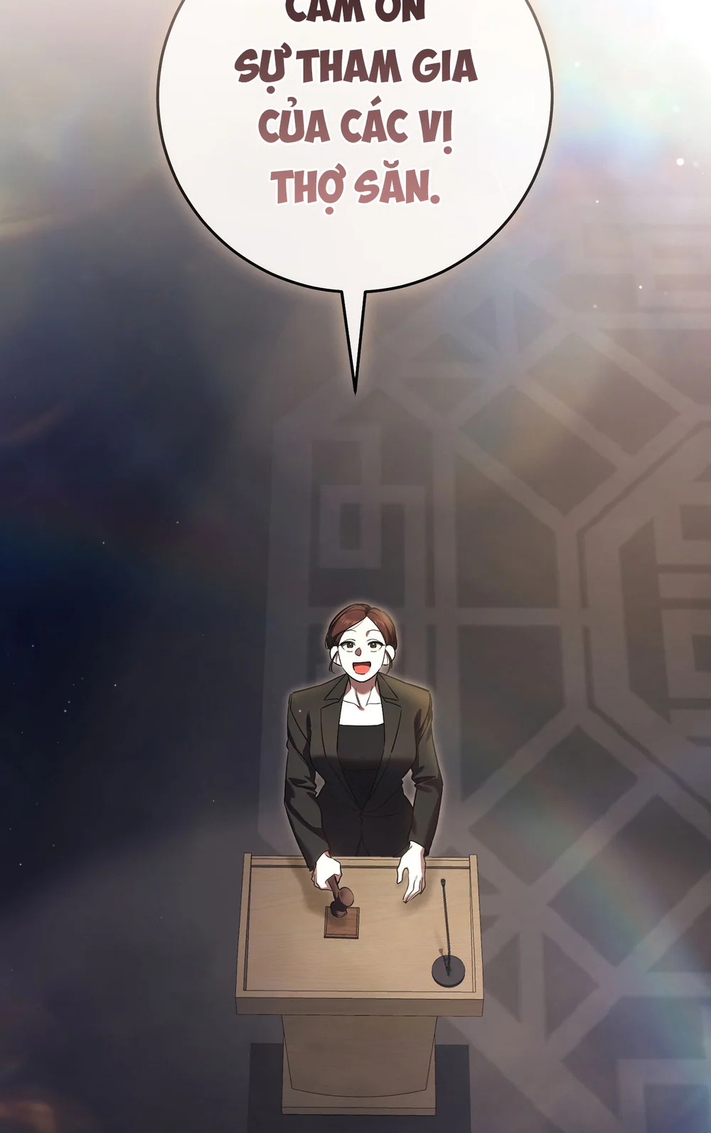 Thợ Săn Chỉ Muốn Ở Ẩn Chapter 34 Trang 39