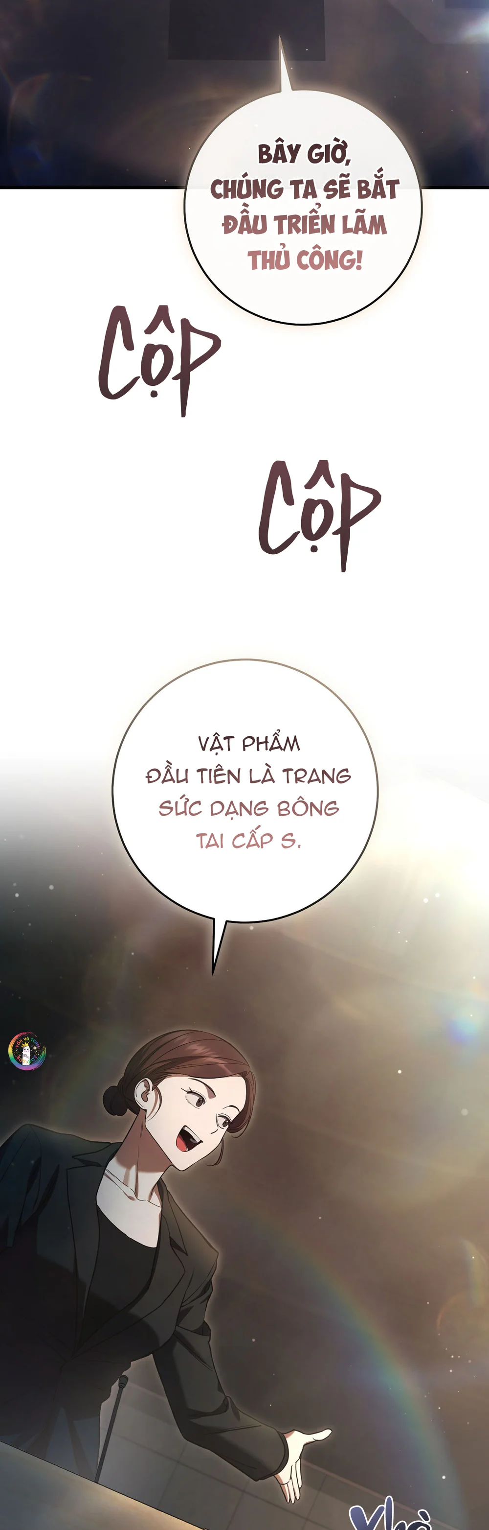 Thợ Săn Chỉ Muốn Ở Ẩn Chapter 34 Trang 40