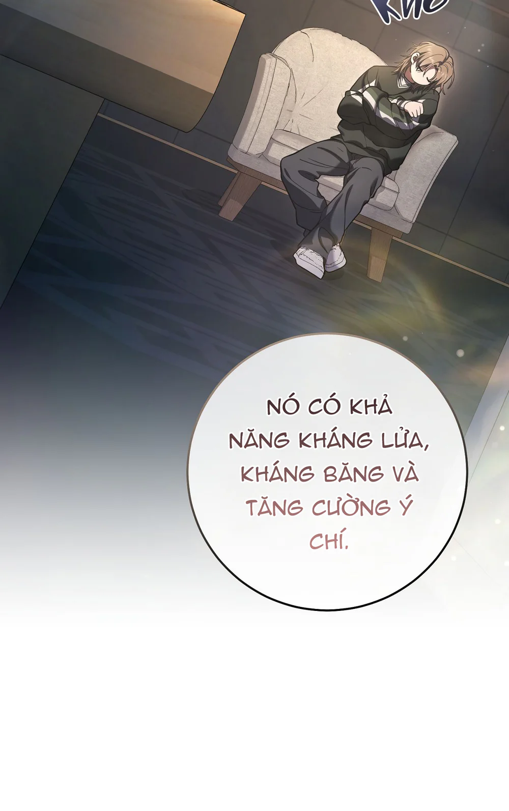 Thợ Săn Chỉ Muốn Ở Ẩn Chapter 34 Trang 41