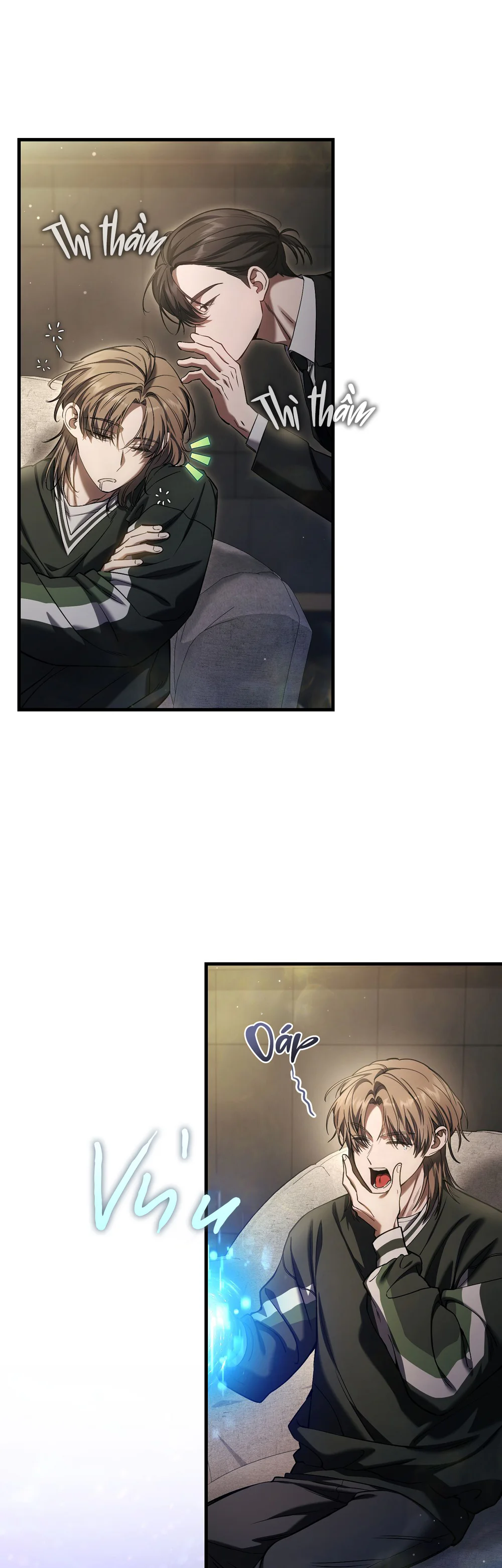 Thợ Săn Chỉ Muốn Ở Ẩn Chapter 34 Trang 42