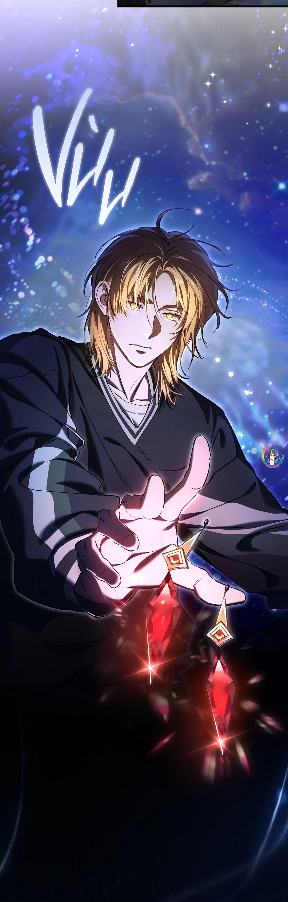 Thợ Săn Chỉ Muốn Ở Ẩn Chapter 34 Trang 43