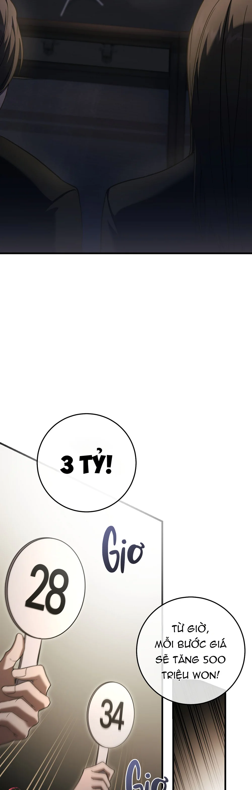 Thợ Săn Chỉ Muốn Ở Ẩn Chapter 34 Trang 46