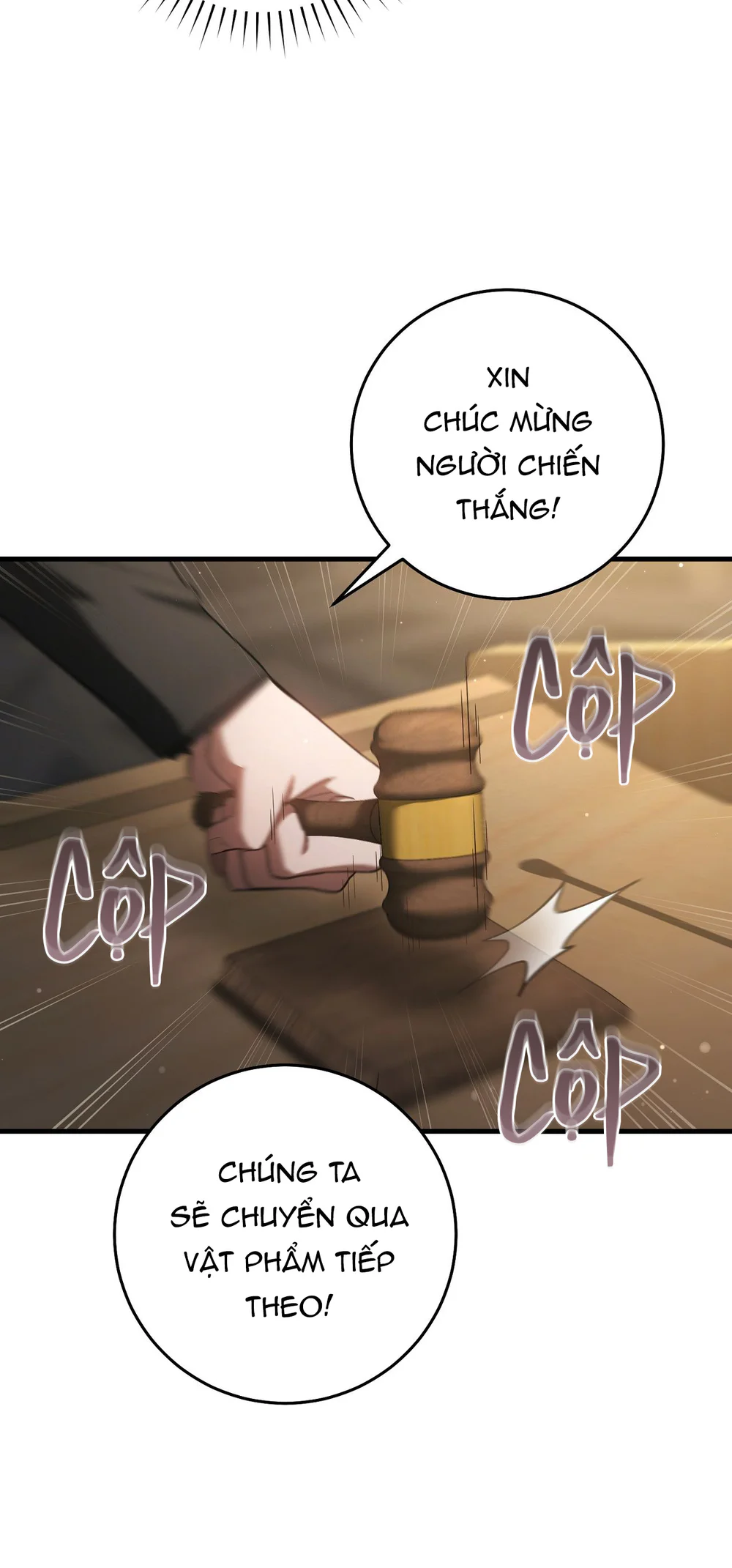 Thợ Săn Chỉ Muốn Ở Ẩn Chapter 34 Trang 49