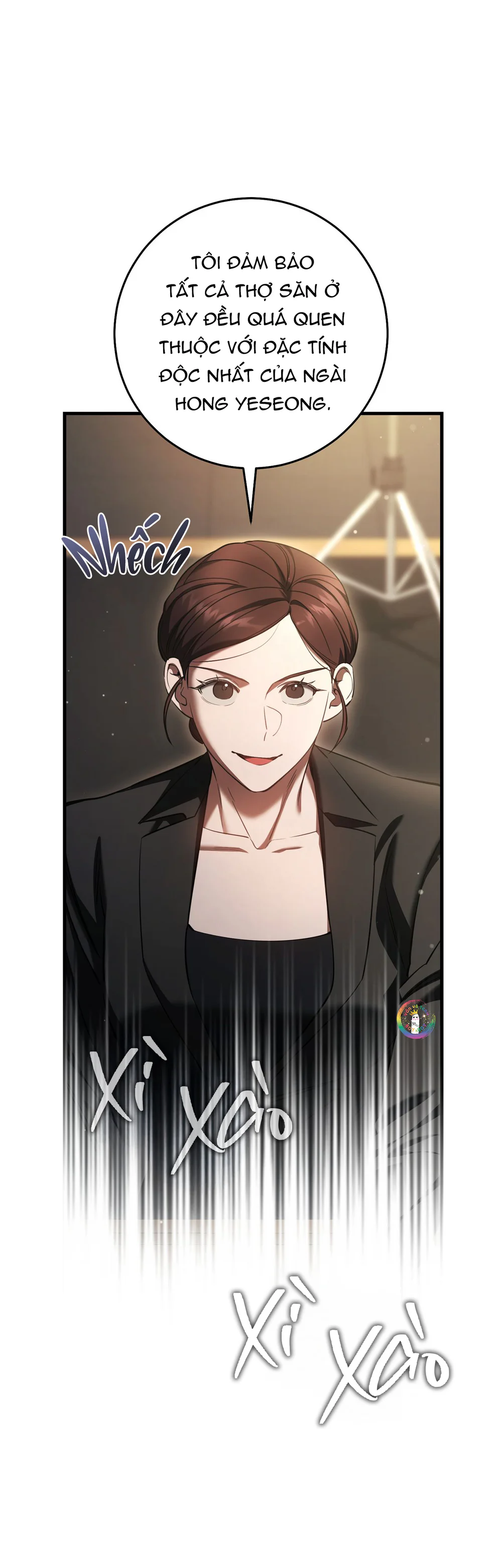 Thợ Săn Chỉ Muốn Ở Ẩn Chapter 34 Trang 50