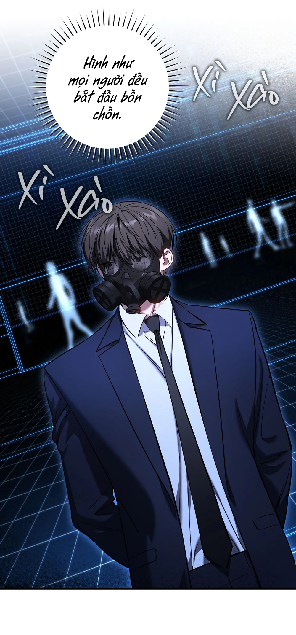 Thợ Săn Chỉ Muốn Ở Ẩn Chapter 34 Trang 51