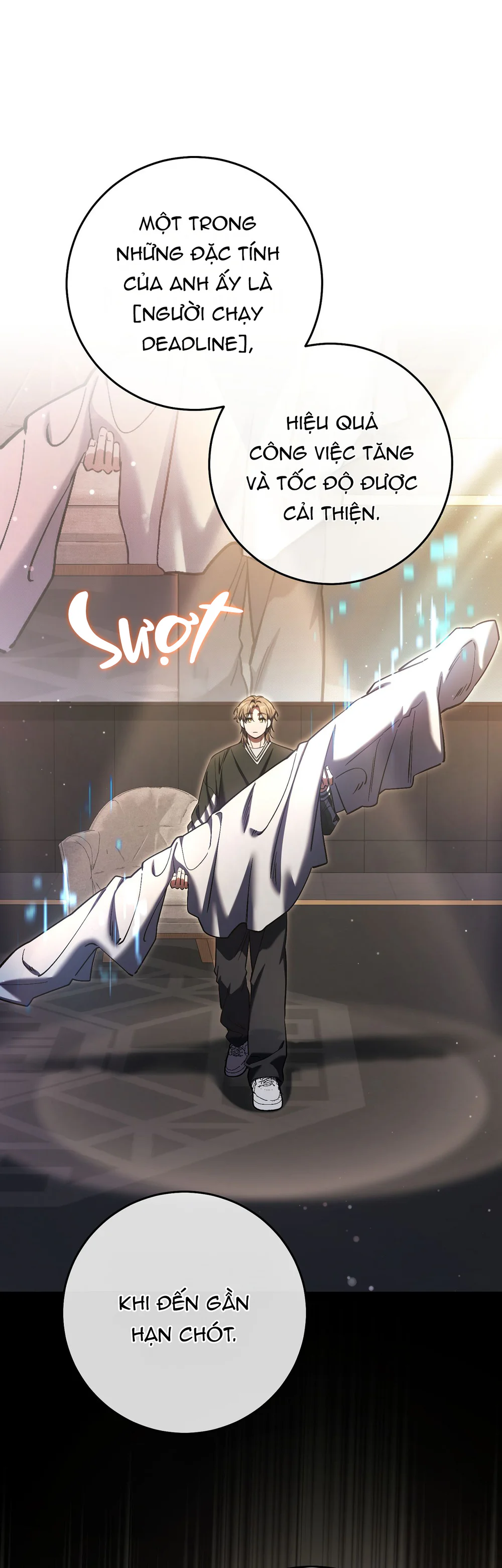 Thợ Săn Chỉ Muốn Ở Ẩn Chapter 34 Trang 52