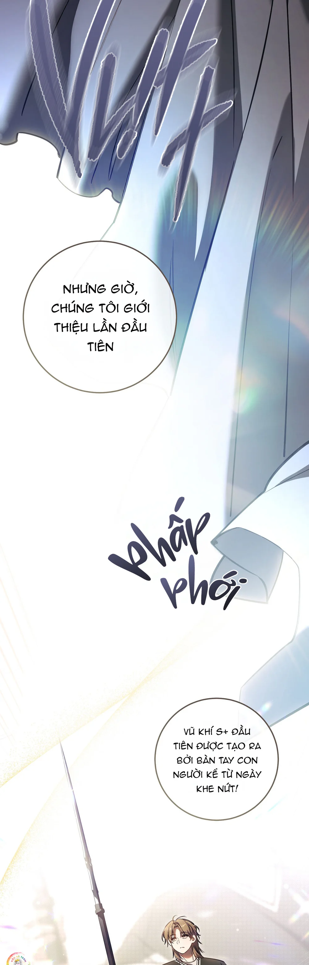 Thợ Săn Chỉ Muốn Ở Ẩn Chapter 34 Trang 54