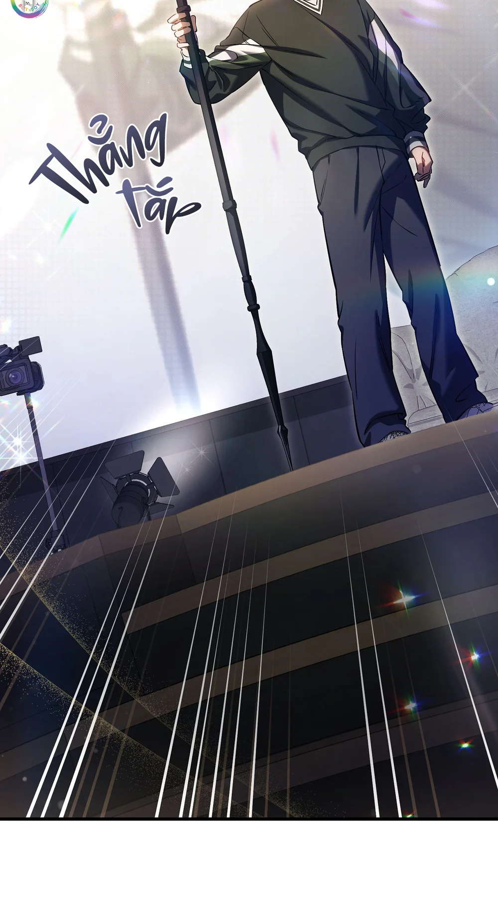 Thợ Săn Chỉ Muốn Ở Ẩn Chapter 34 Trang 55