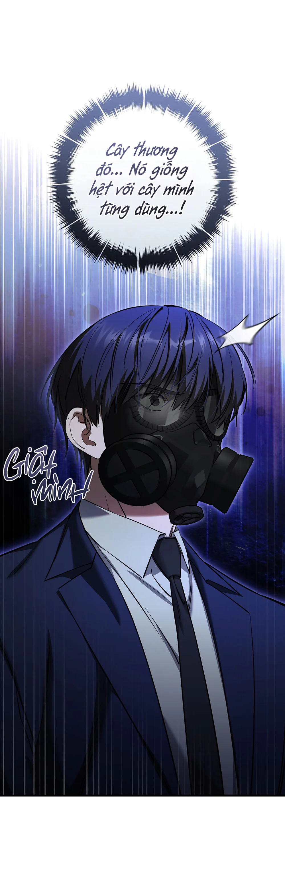 Thợ Săn Chỉ Muốn Ở Ẩn Chapter 34 Trang 56