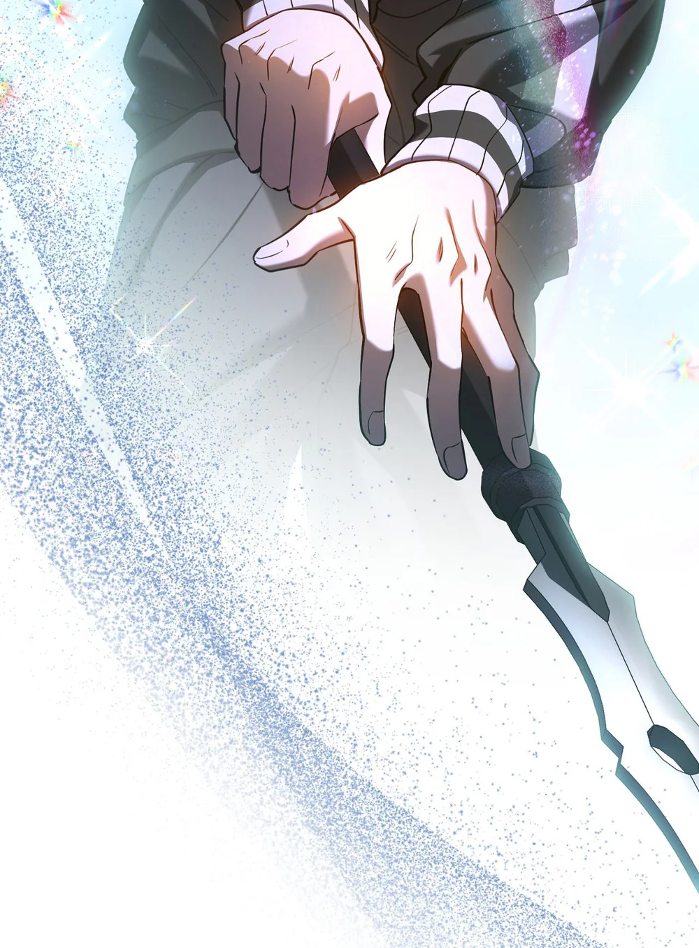 Thợ Săn Chỉ Muốn Ở Ẩn Chapter 34 Trang 59