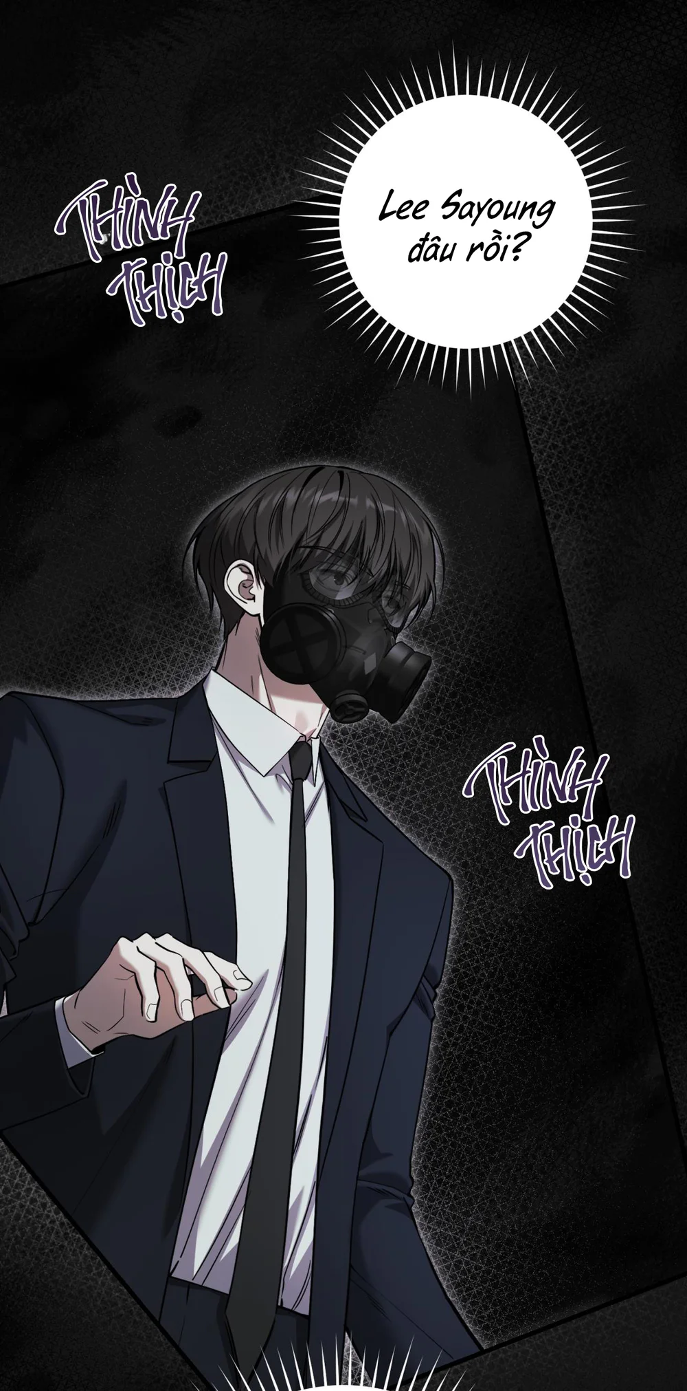 Thợ Săn Chỉ Muốn Ở Ẩn Chapter 35 Trang 3