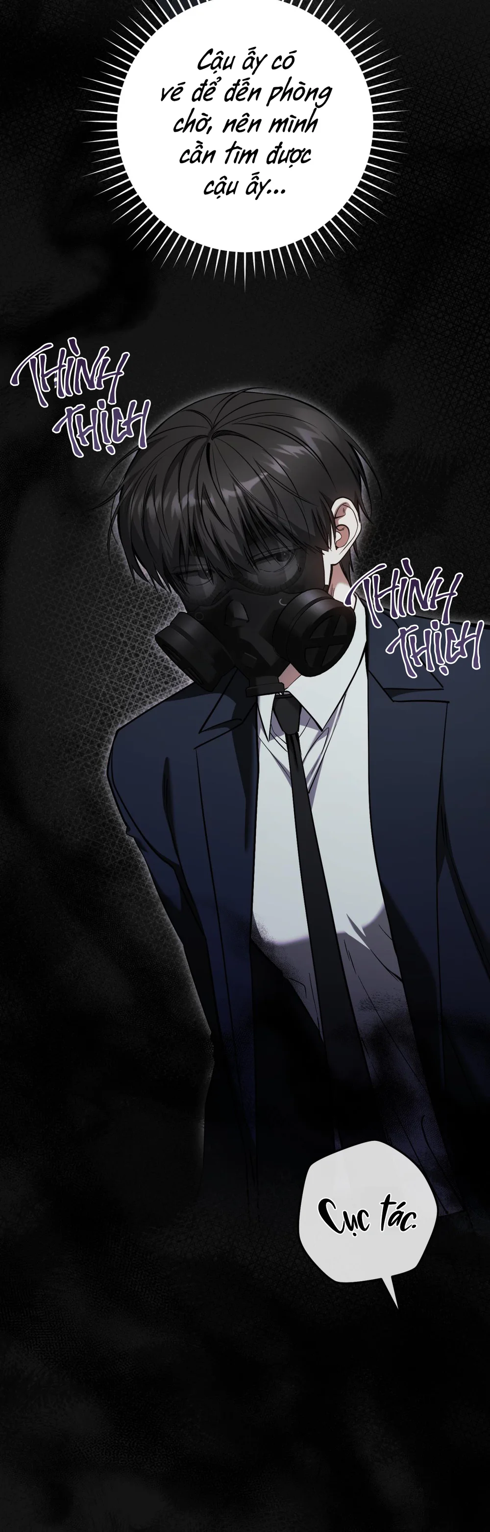 Thợ Săn Chỉ Muốn Ở Ẩn Chapter 35 Trang 4