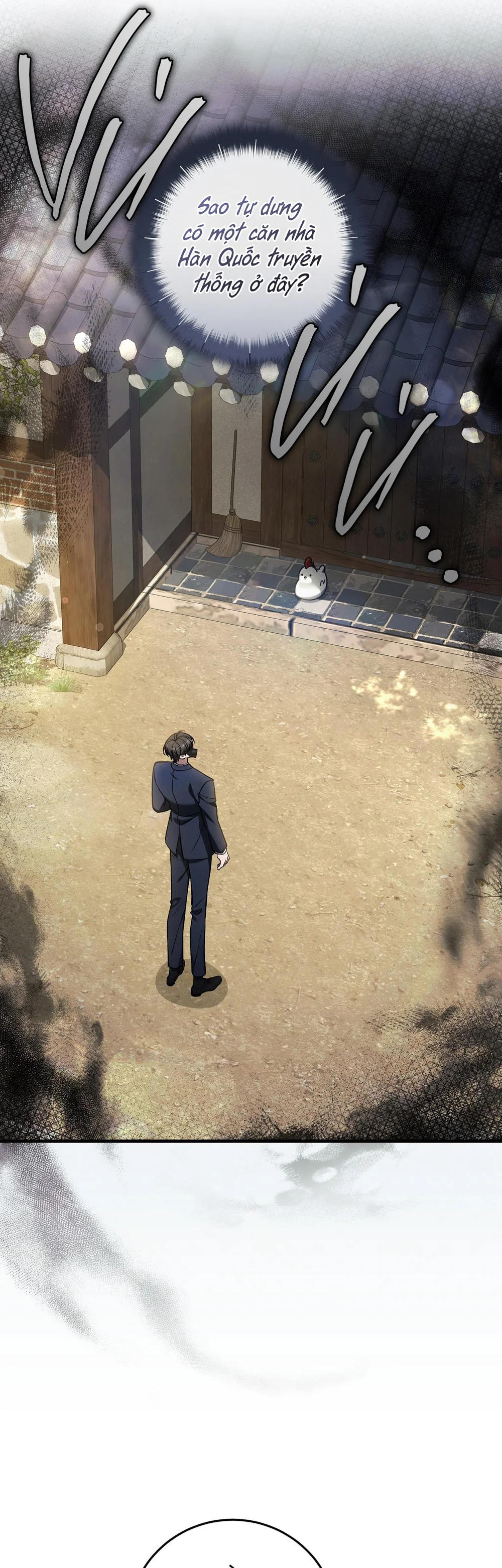 Thợ Săn Chỉ Muốn Ở Ẩn Chapter 35 Trang 8