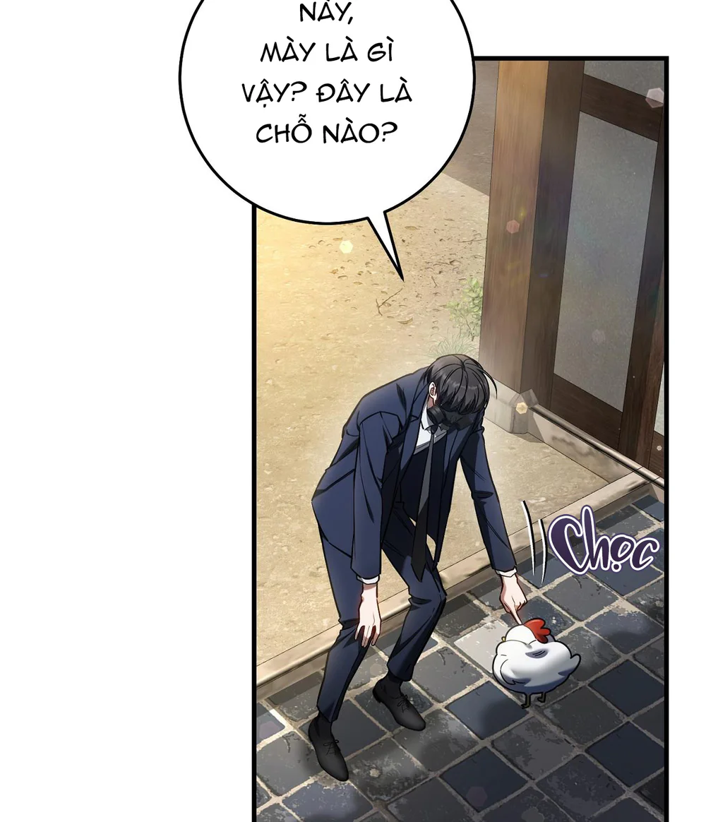 Thợ Săn Chỉ Muốn Ở Ẩn Chapter 35 Trang 9