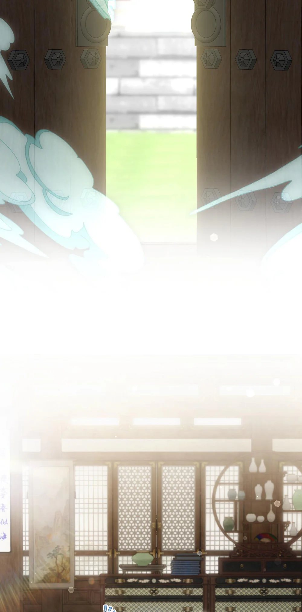 Thợ Săn Chỉ Muốn Ở Ẩn Chapter 35 Trang 11