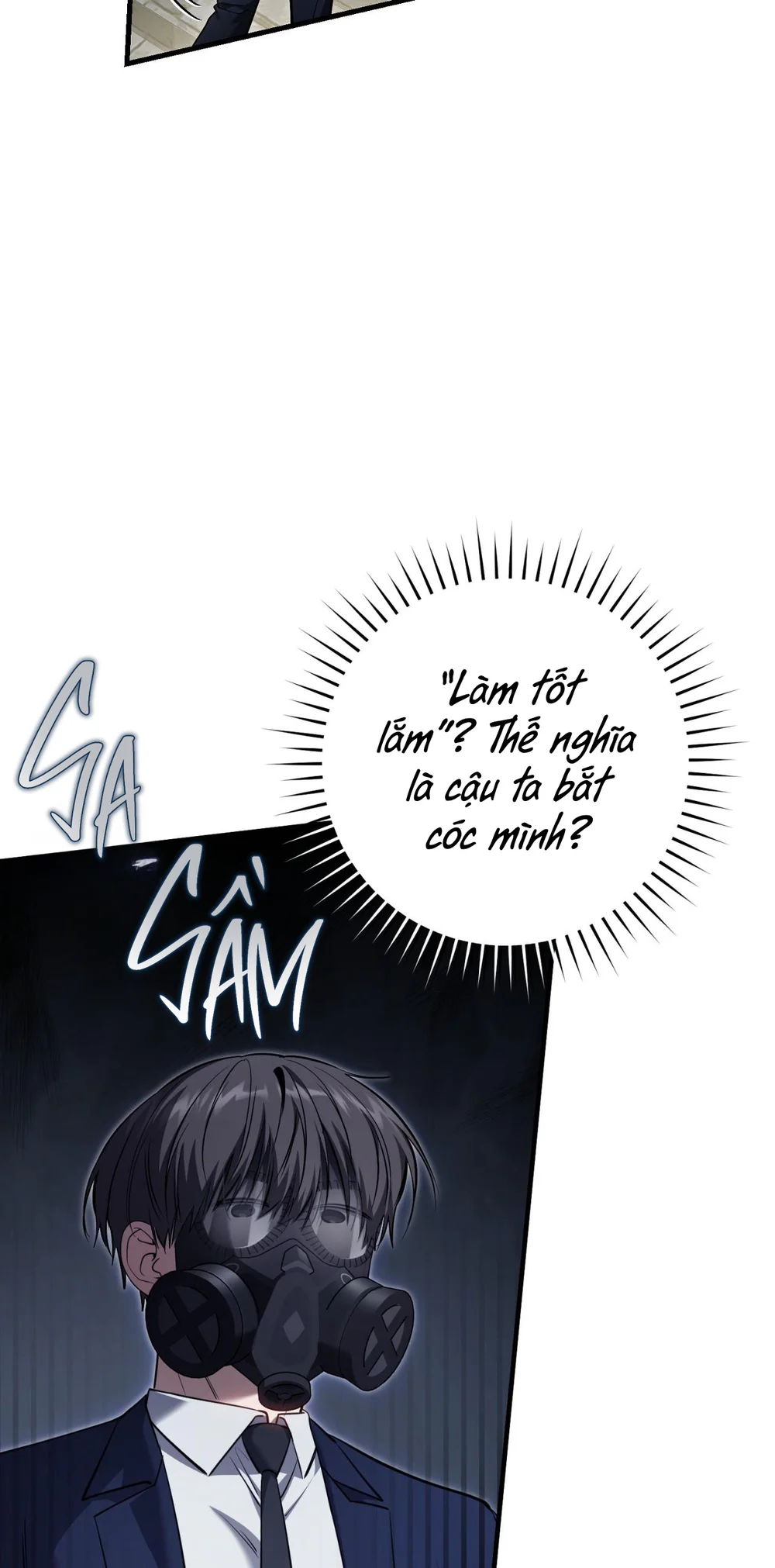 Thợ Săn Chỉ Muốn Ở Ẩn Chapter 35 Trang 15