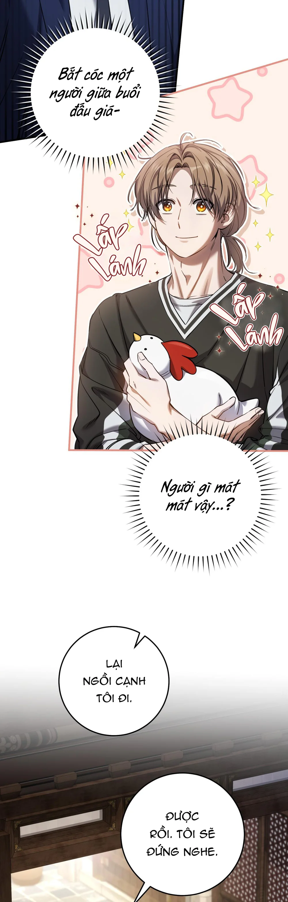 Thợ Săn Chỉ Muốn Ở Ẩn Chapter 35 Trang 16