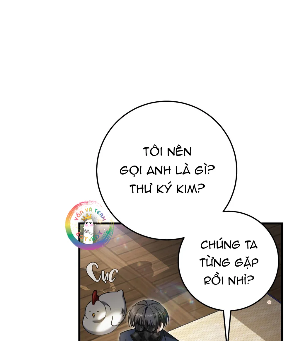 Thợ Săn Chỉ Muốn Ở Ẩn Chapter 35 Trang 19