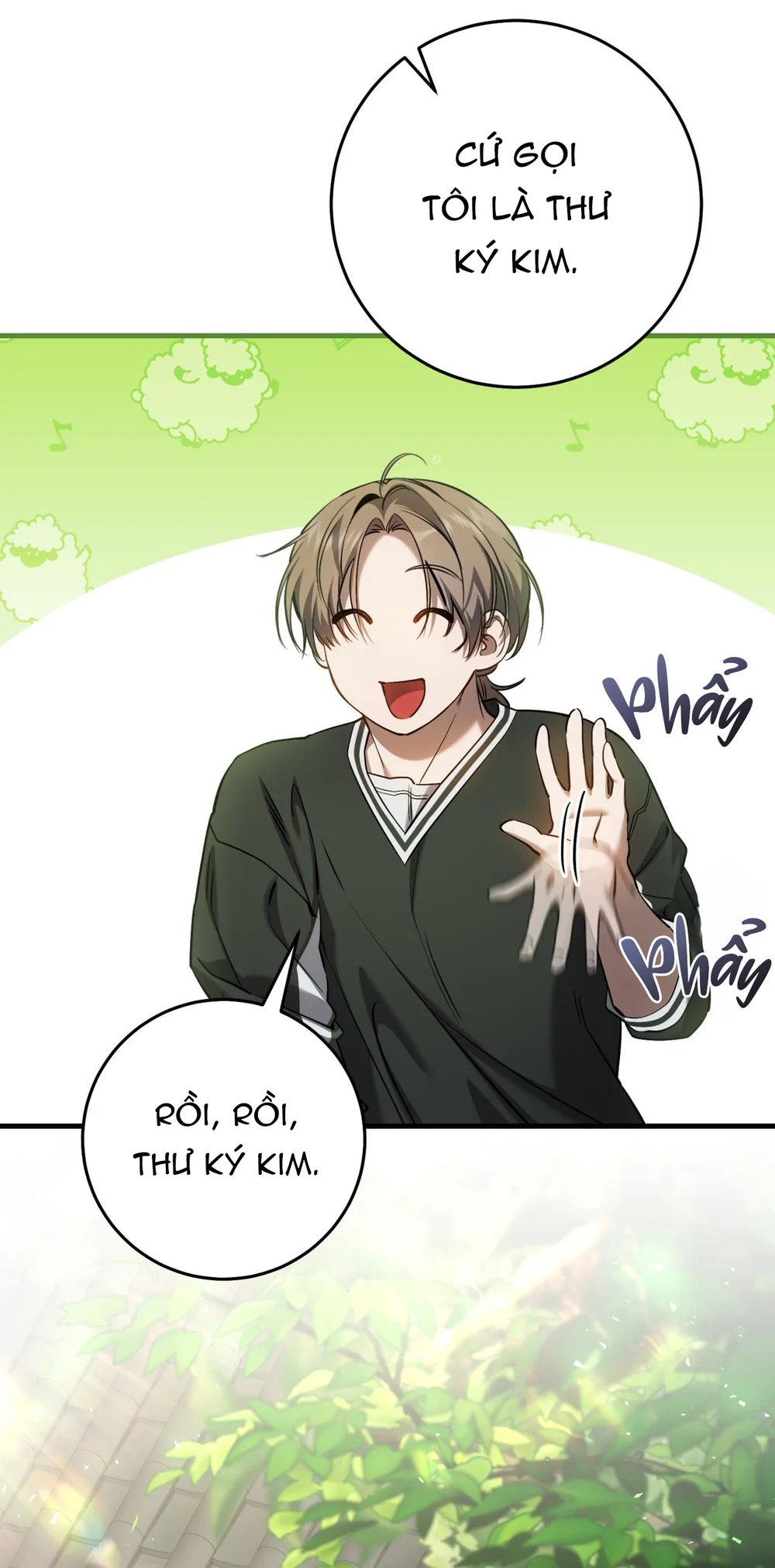 Thợ Săn Chỉ Muốn Ở Ẩn Chapter 35 Trang 21