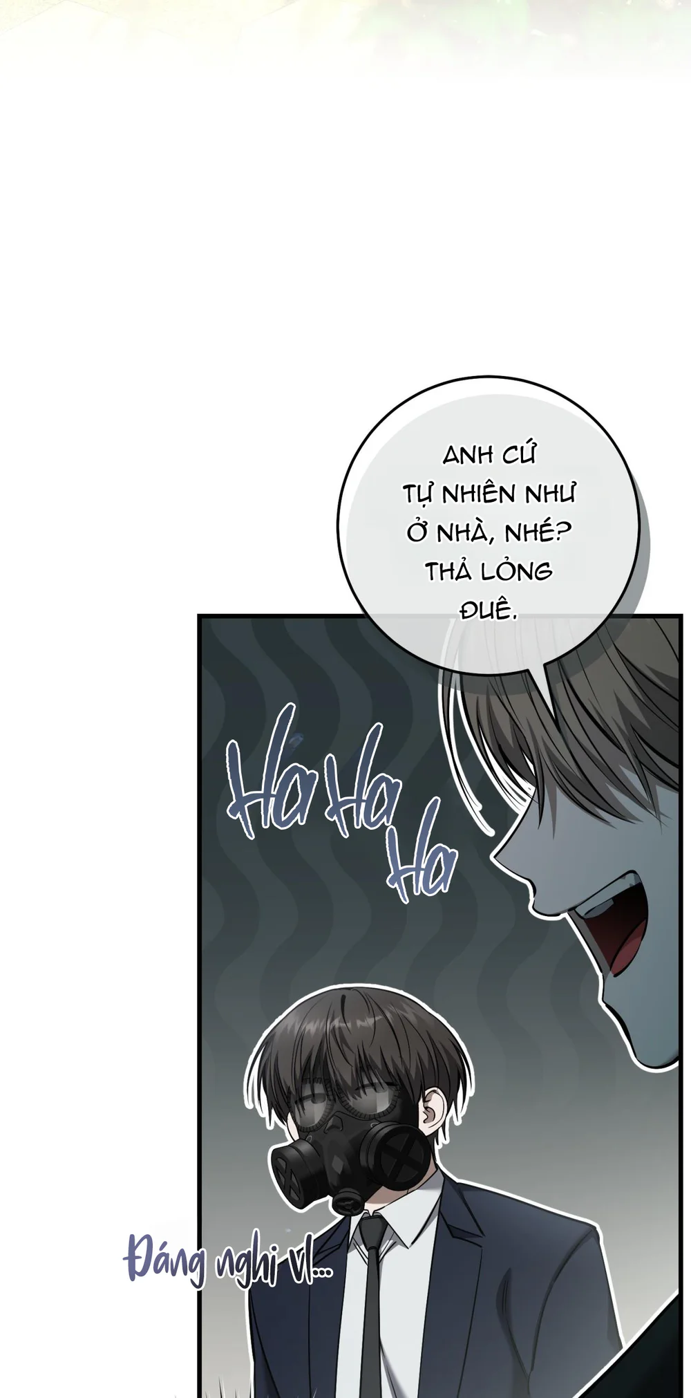 Thợ Săn Chỉ Muốn Ở Ẩn Chapter 35 Trang 23