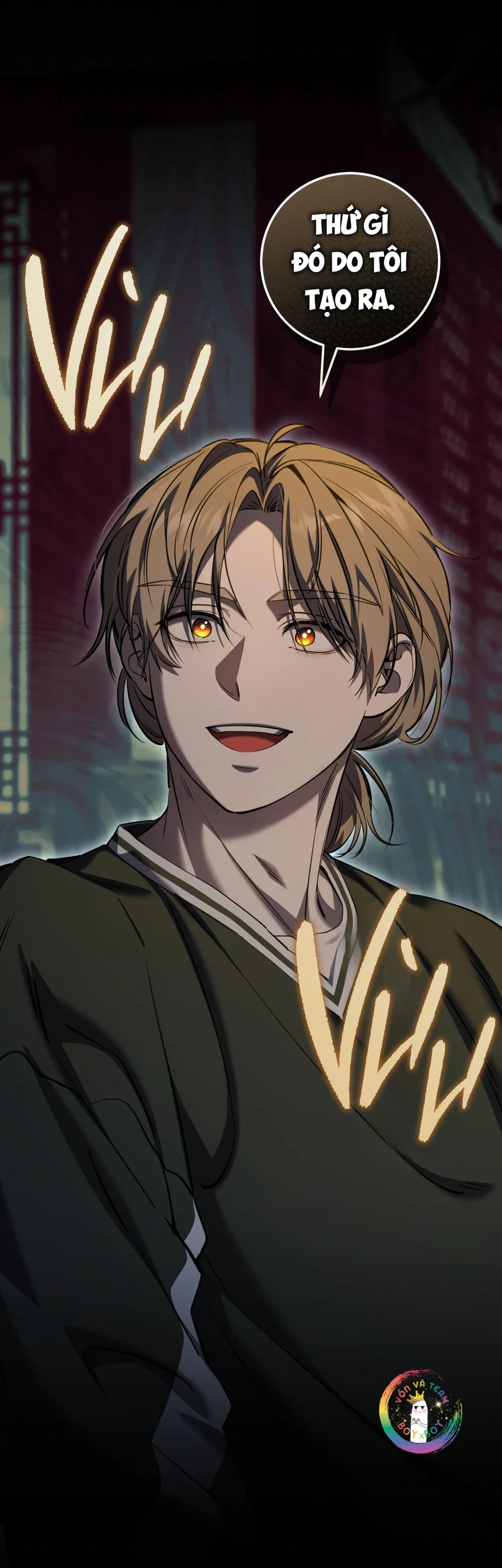 Thợ Săn Chỉ Muốn Ở Ẩn Chapter 35 Trang 26